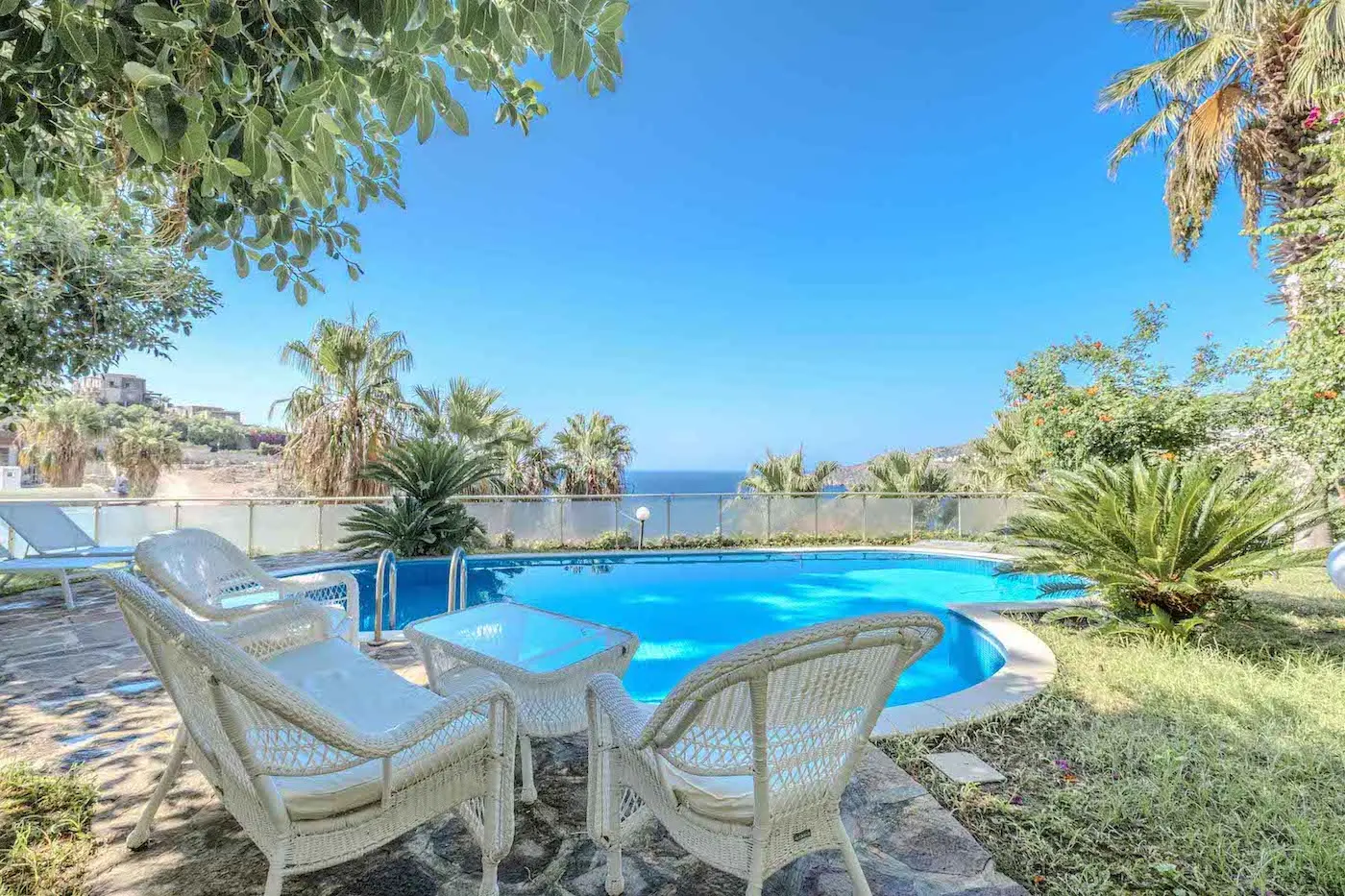 Property in Yalikavak